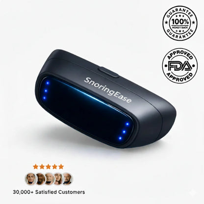 SnoringEase | Anti-Snore Device