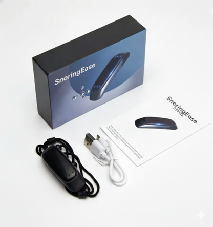 SnoringEase | Anti-Snore Device