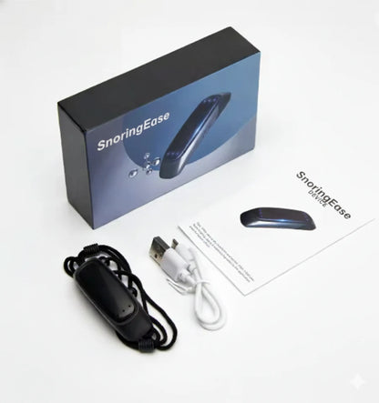 SnoringEase | Anti-Snore Device
